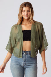 Lila Jacket