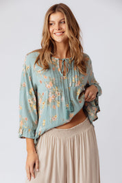 Inez Pants