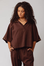 Tulsi Top