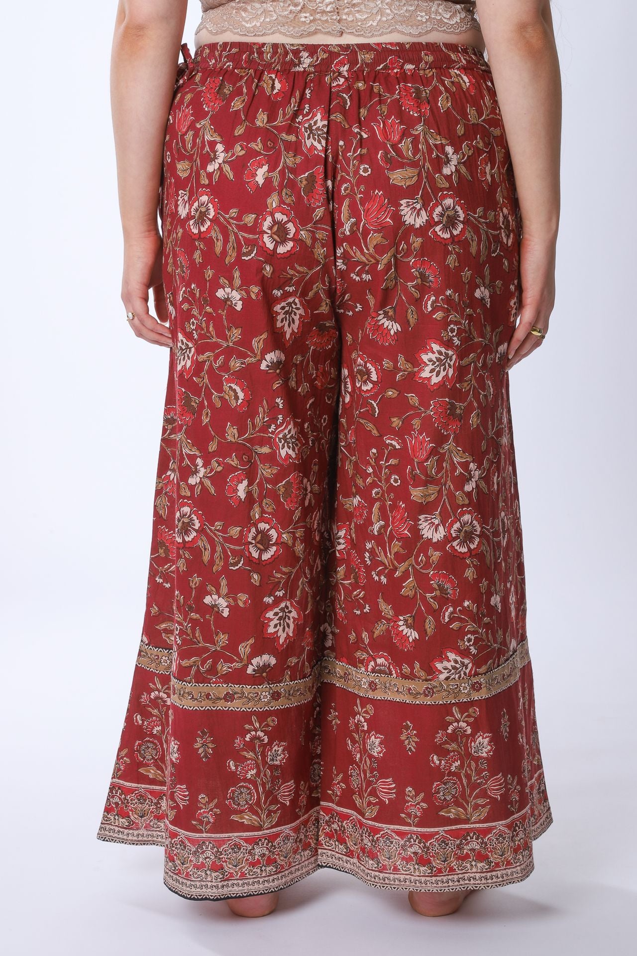 Nomad Pants