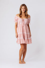 Esmeralda Dress