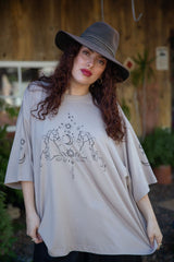 Cosmic Horse Tee