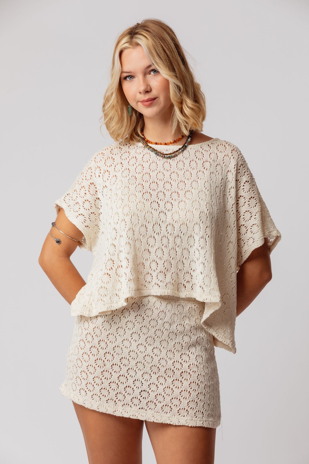 Bambi Skirt