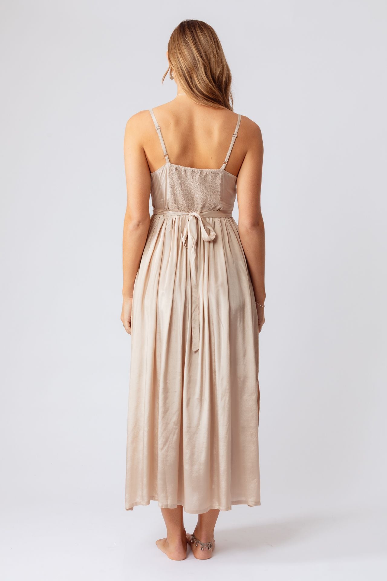 Nora Dress
