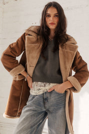 Avalon Coat