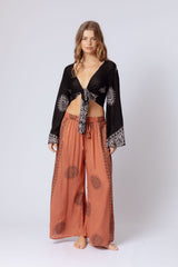 Lua Pants