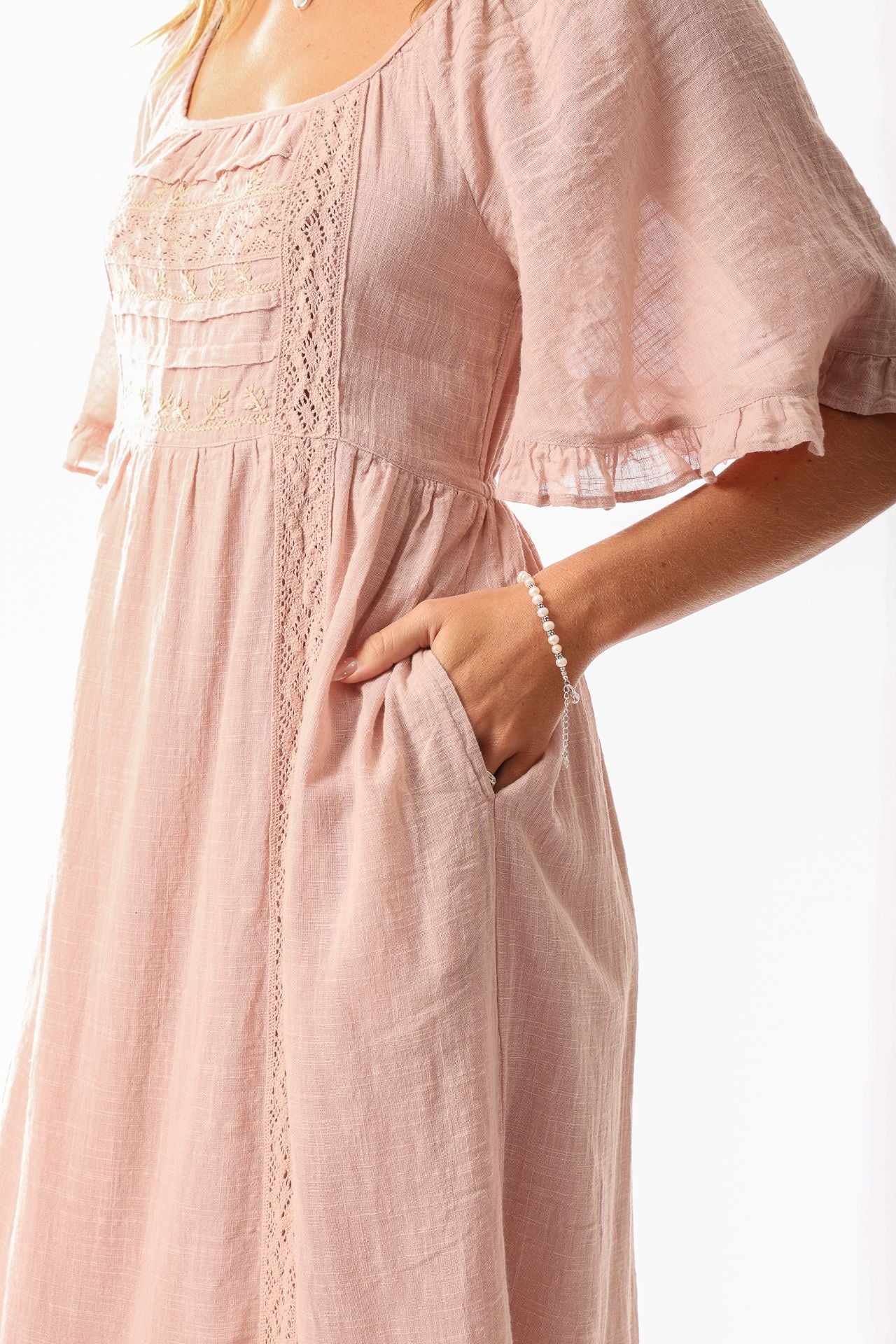 Aurora Dress
