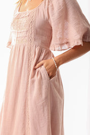 Aurora Dress