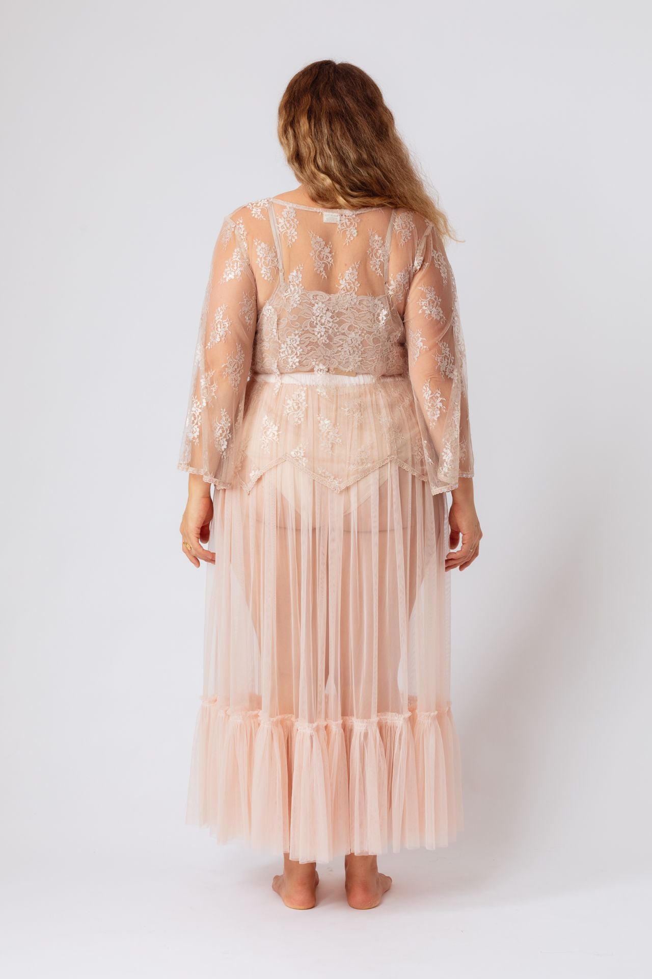 Ritual Top