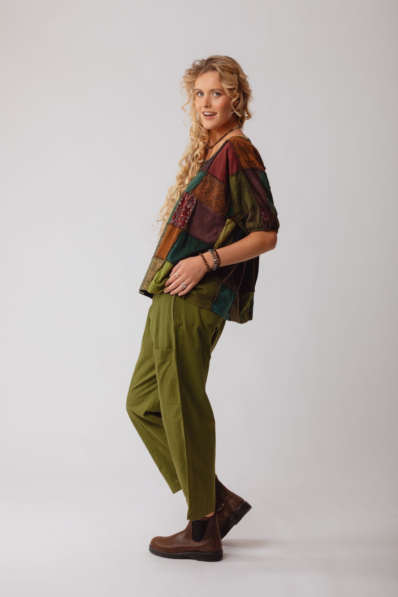 James Pants