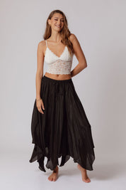 Onyx Bralette