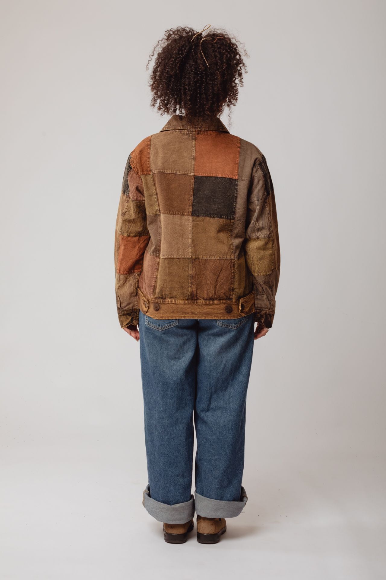 Elias Jacket