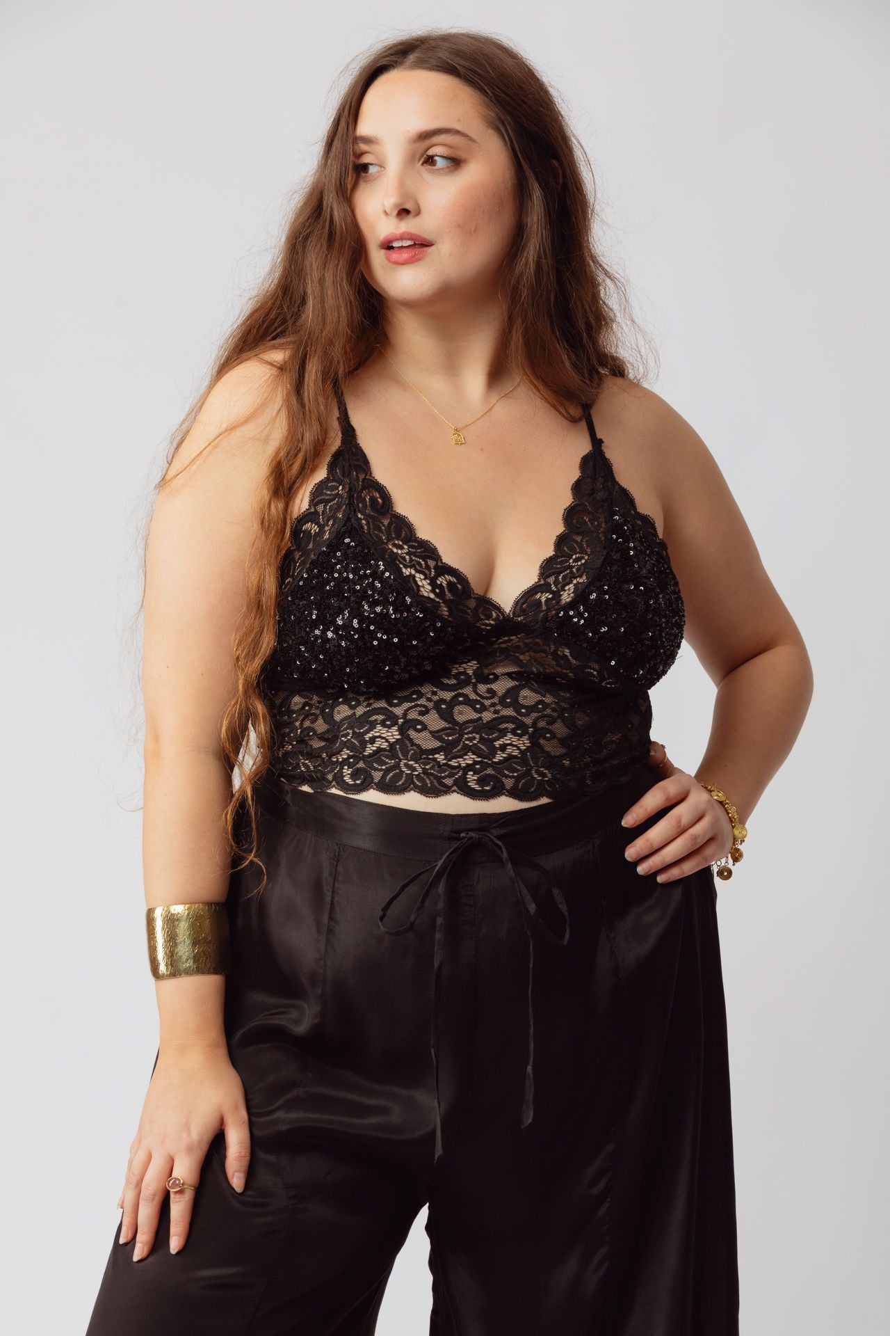 Obsidian Top
