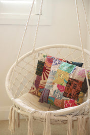 Sanyan Cushion