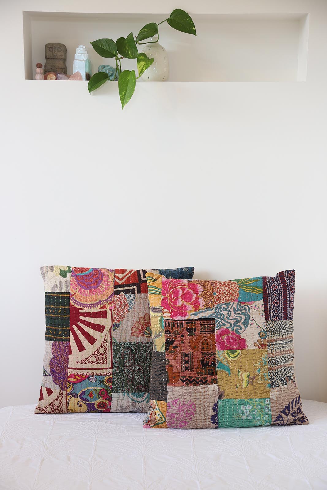 Sanyan Cushion