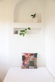 Sanyan Cushion