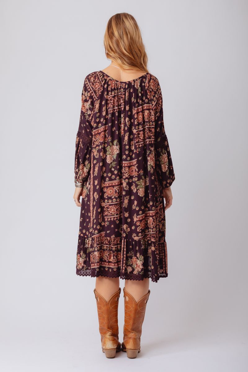 Verona Dress