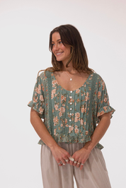Sita Top