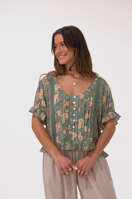 Sita Top