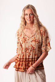 Maya Top
