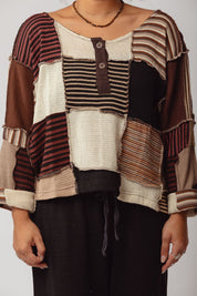 Ever Patch Top
