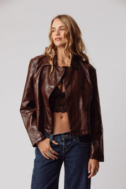 Reuben Jacket