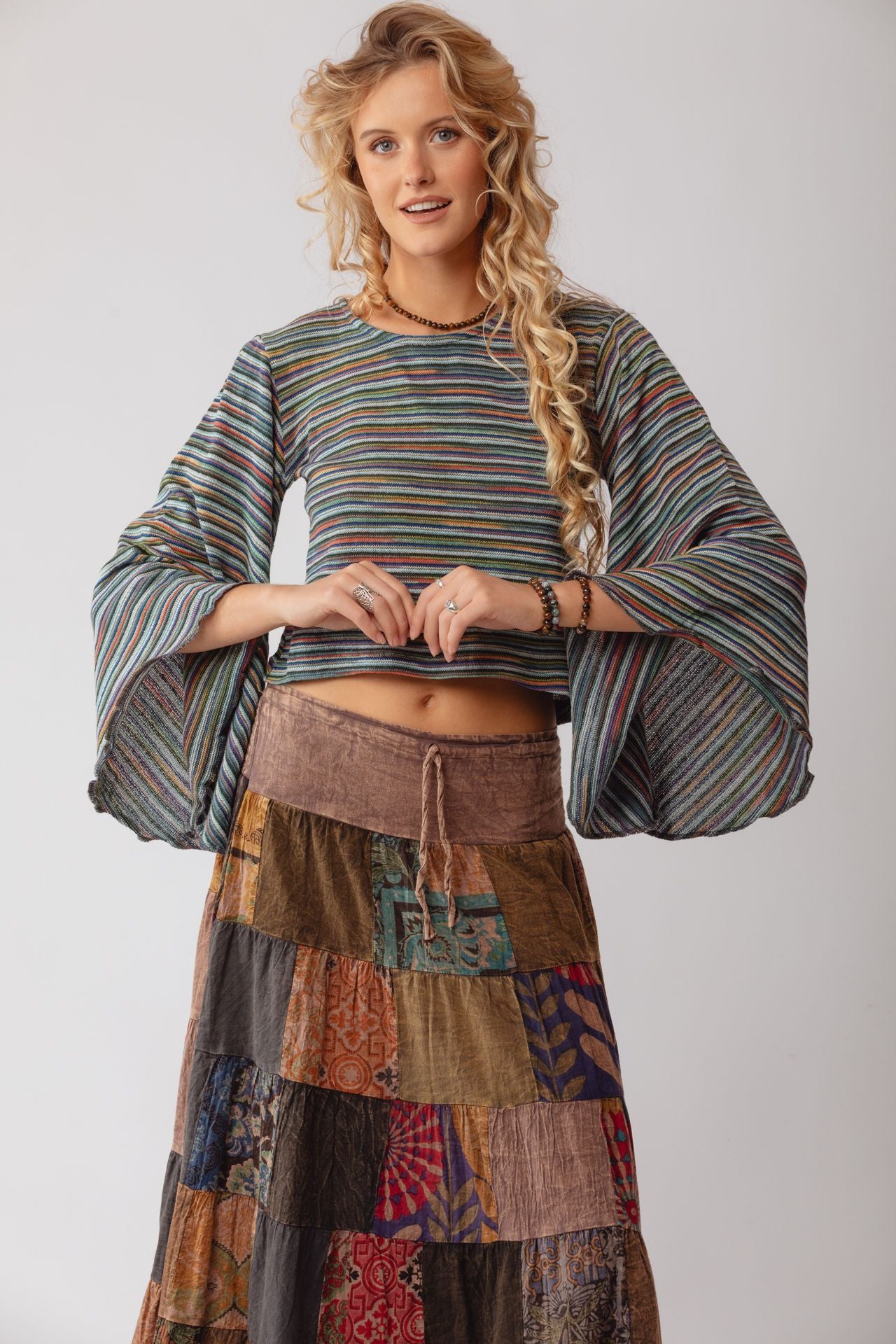 Samantha Skirt