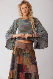 Samantha Skirt