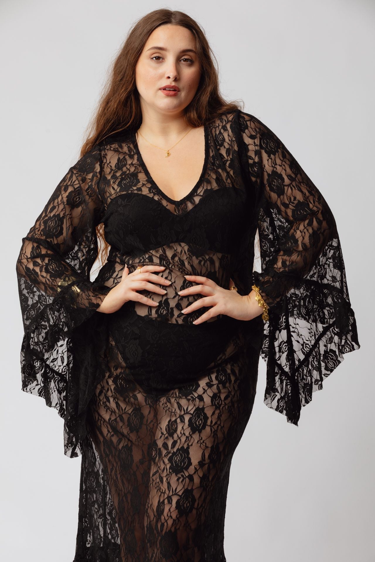 Cantata Dress