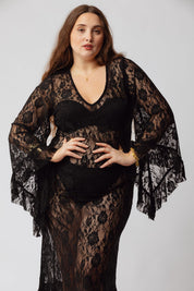 Cantata Dress