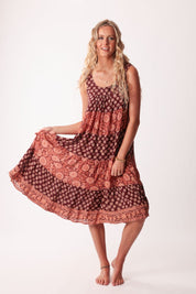 Jamaica Dress