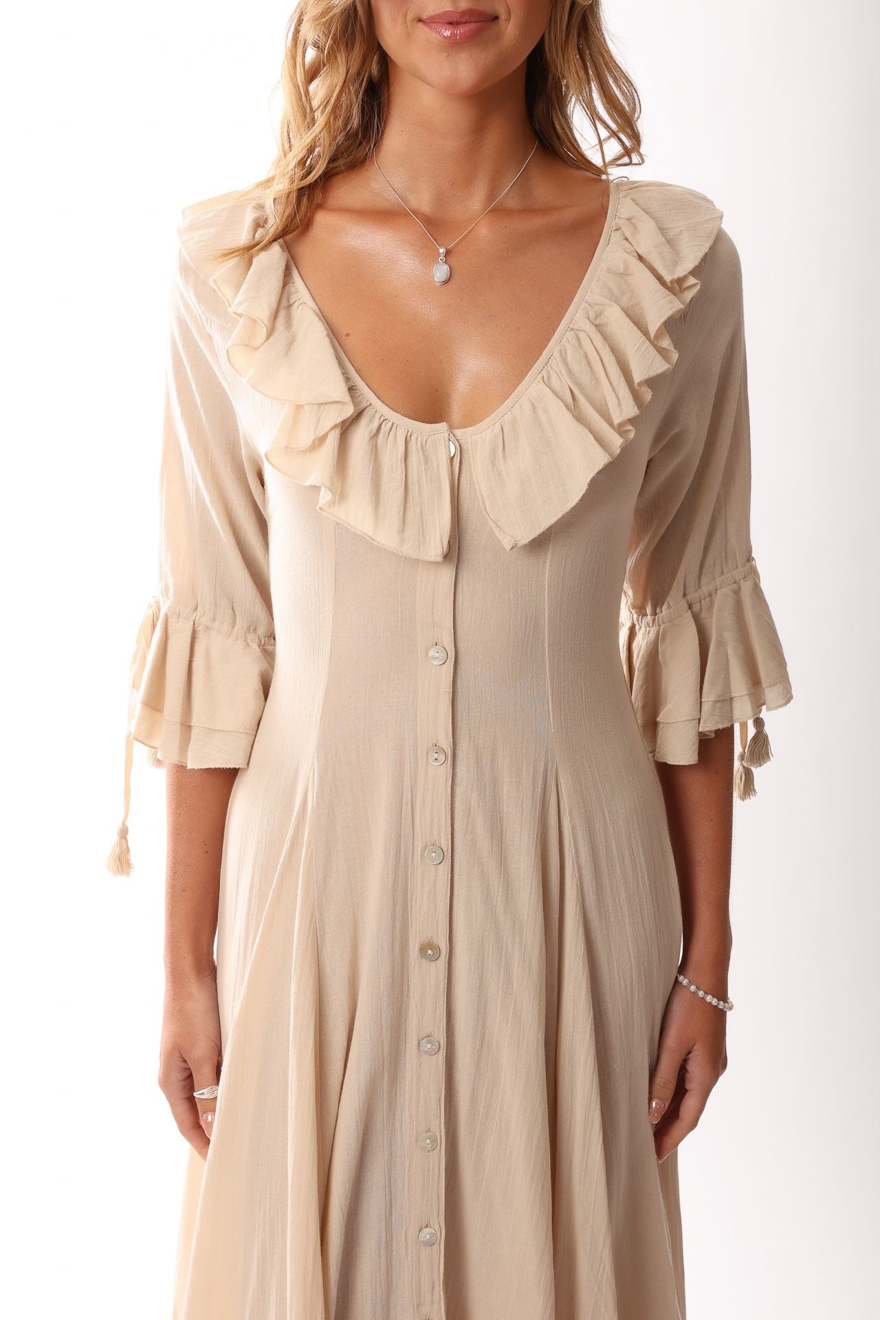 Contessa Dress