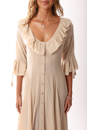 Contessa Dress