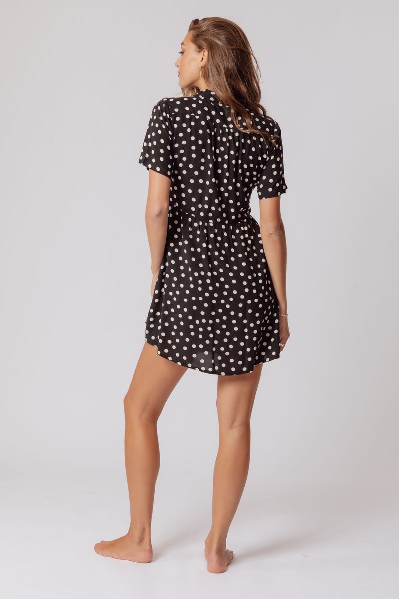 Brooke Dress