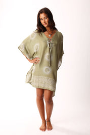 Goa Kaftan