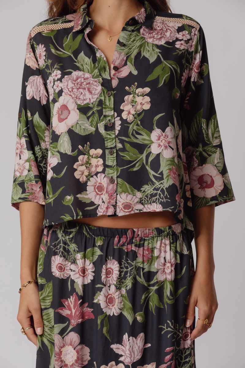 Vayu Shirt