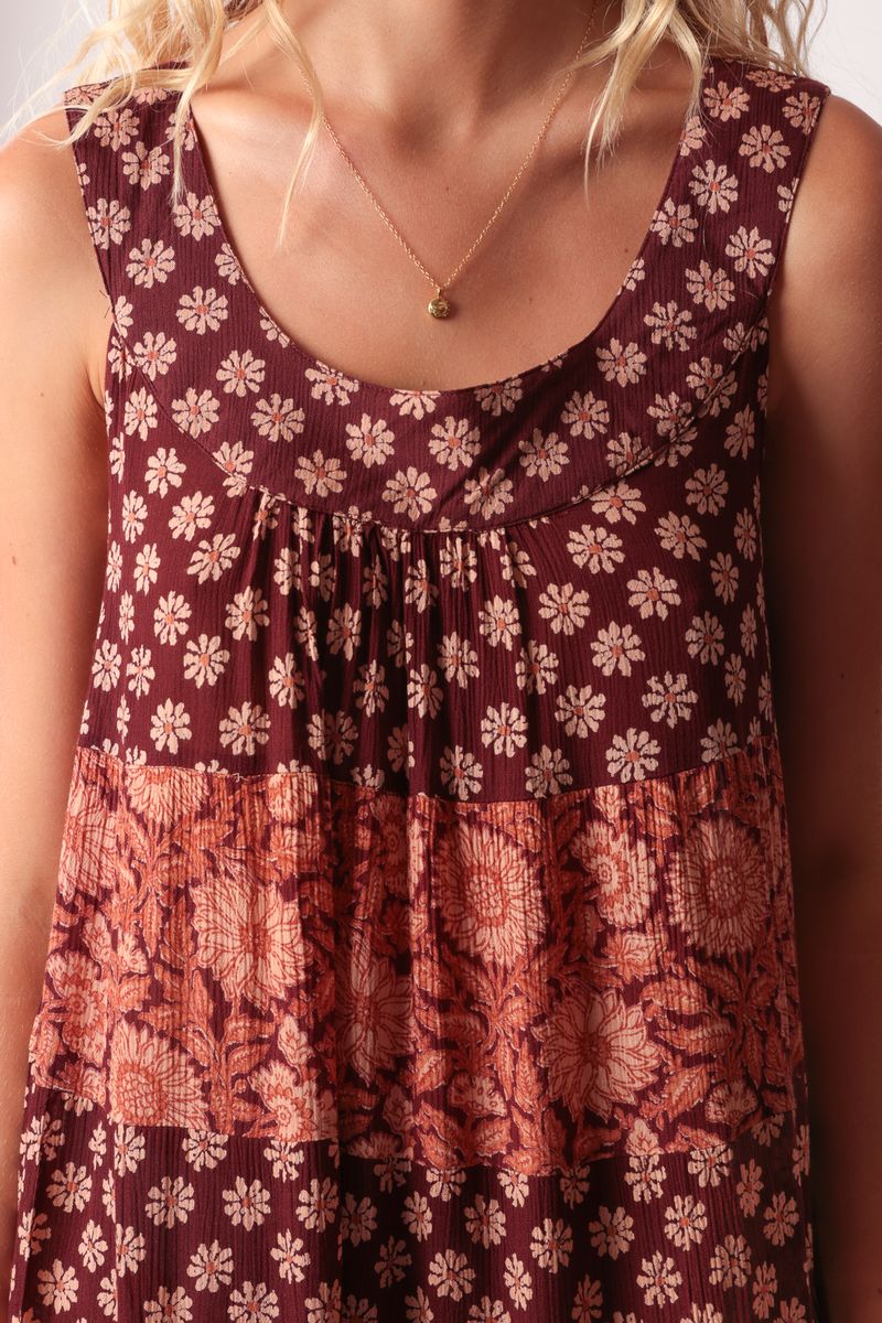 Jamaica Dress