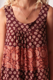 Jamaica Dress