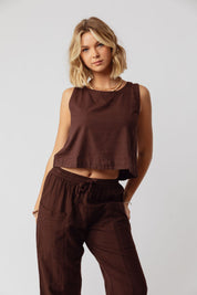 Teddy Pants