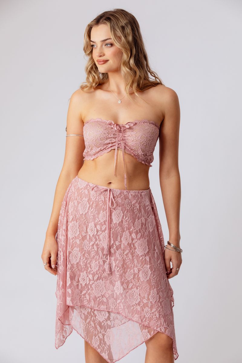 Petal Top