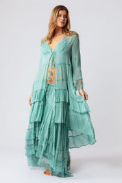 Jeane Skirt