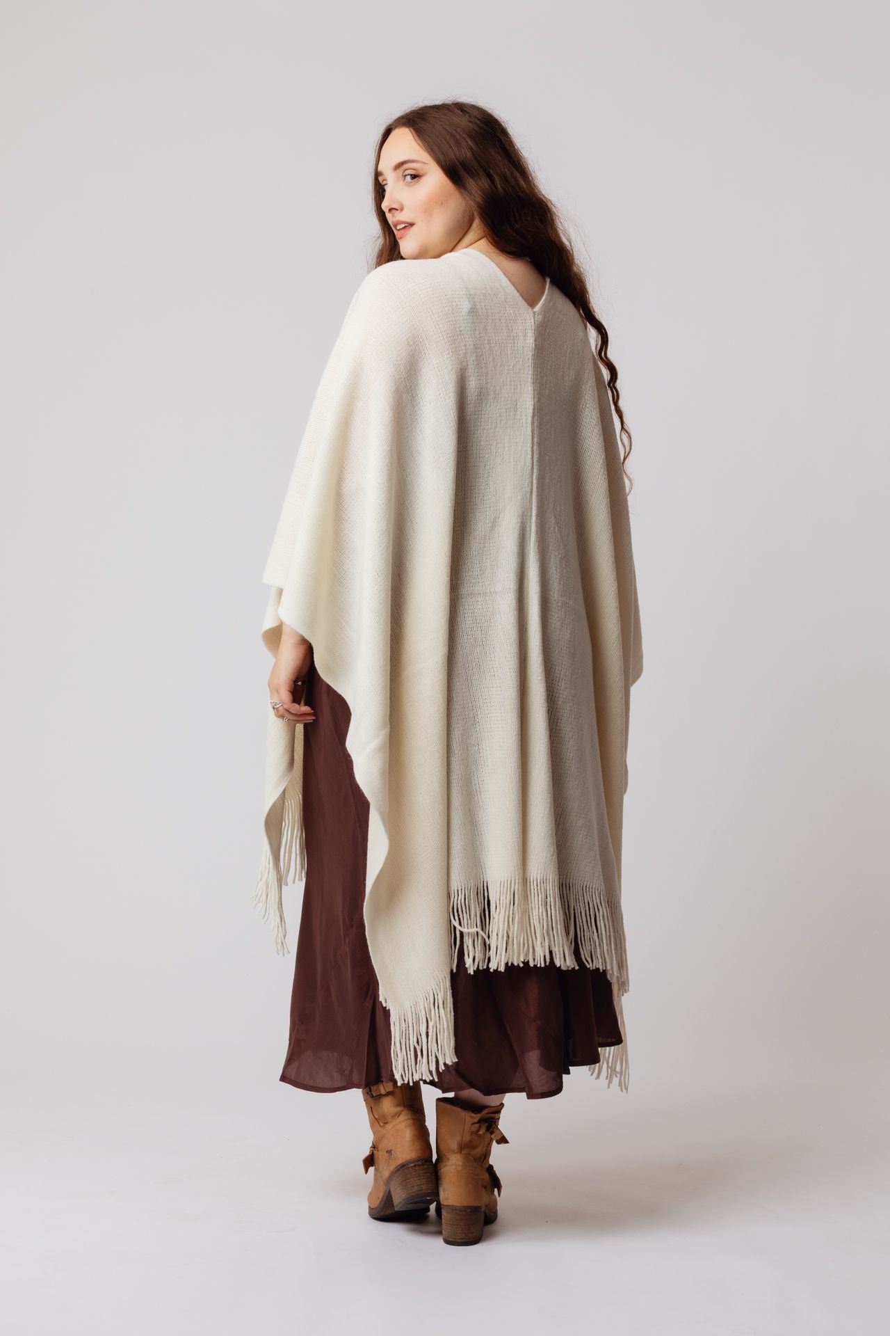 Drifter Serape
