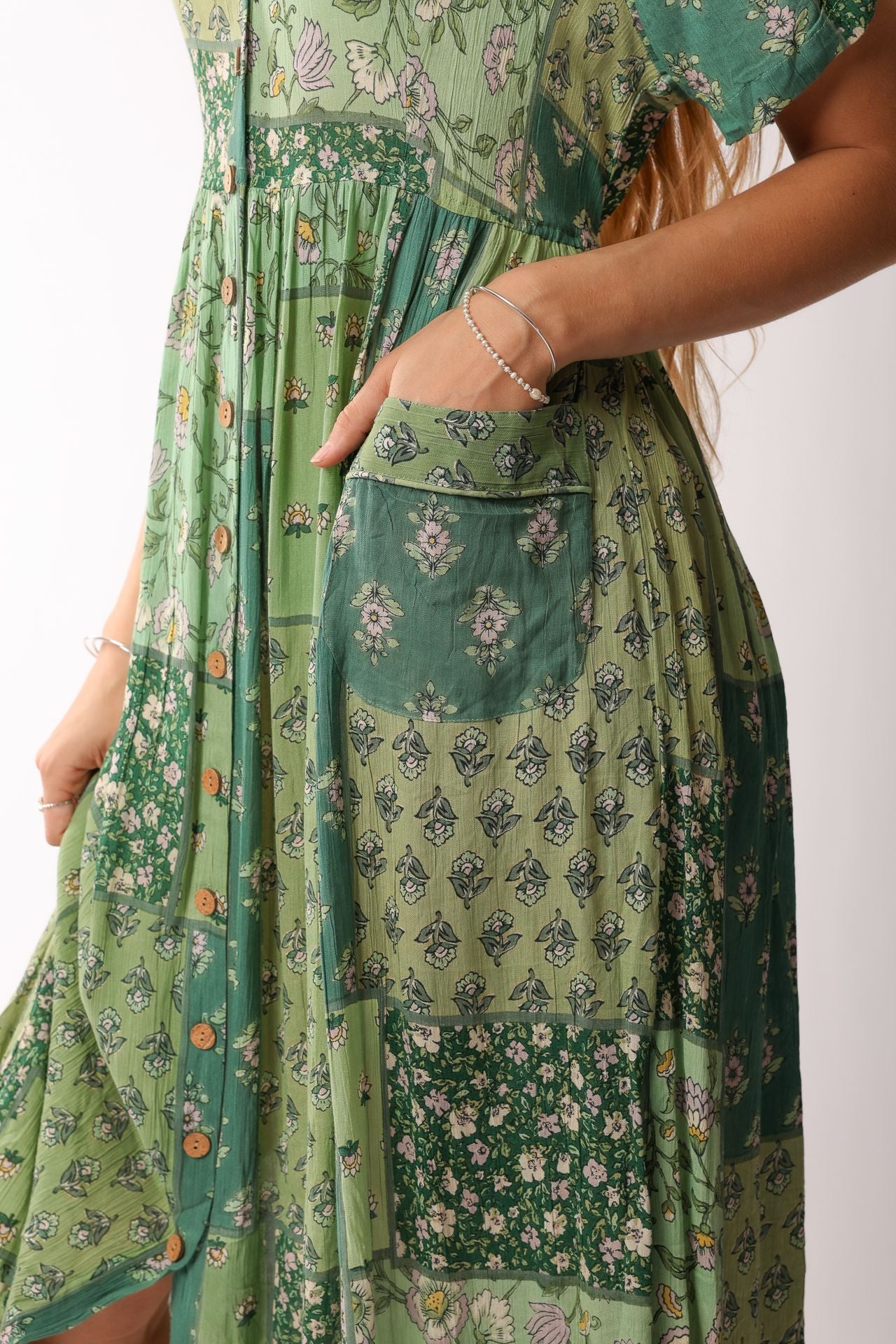 Andy Dress