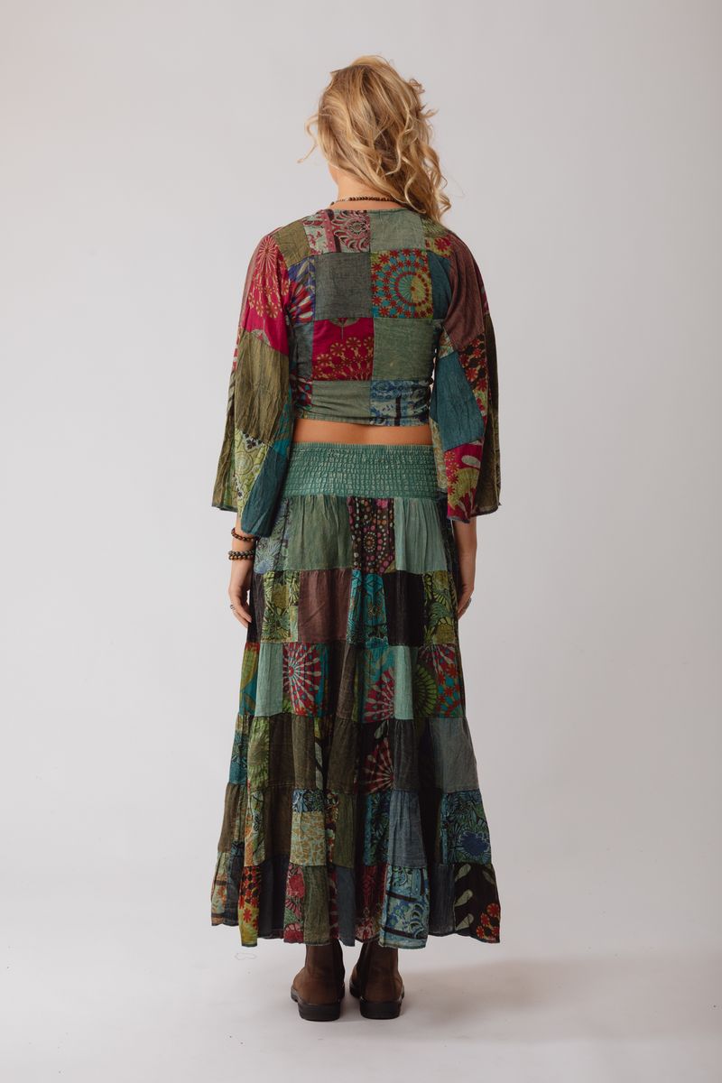 Samantha Skirt