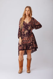 Verona Dress