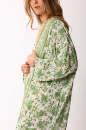 Zaza Kimono