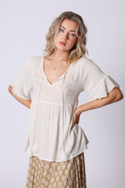 Maya Top