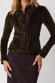 Celtic Jacket