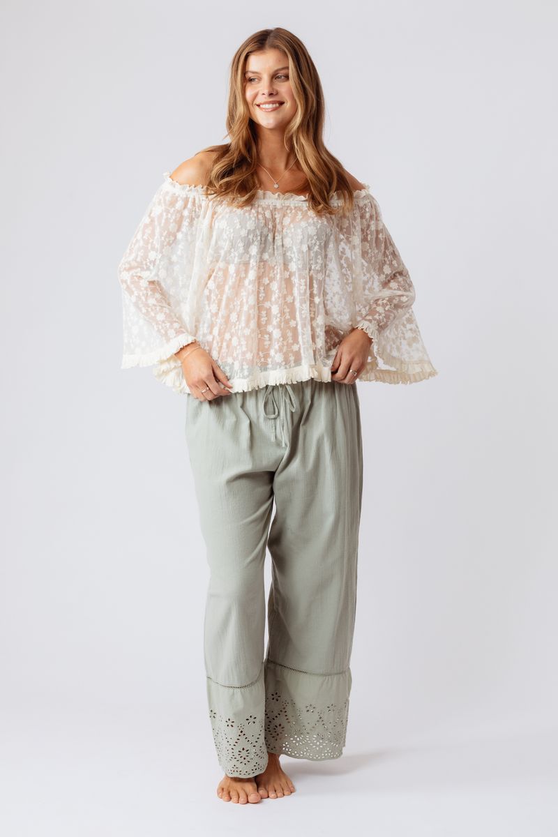 Whimsy Top