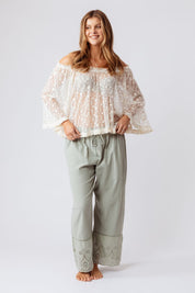 Whimsy Top